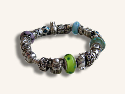 Pandora Armband