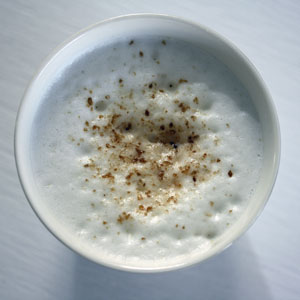 Latte Macchiato